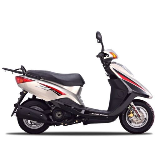 CYGNUS RS  (2006-2010)